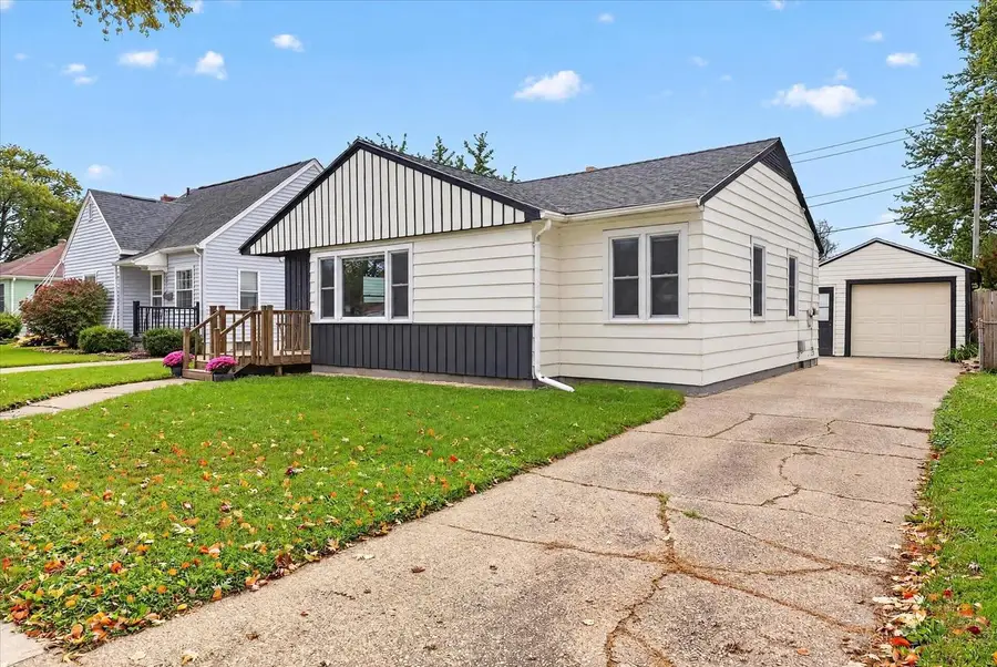 1514 Blaine Avenue, Janesville, WI 53545 - #3