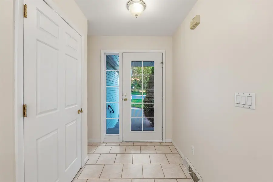 1036 S Georgetown Terrace, Beaver Dam, WI 53916 - #2