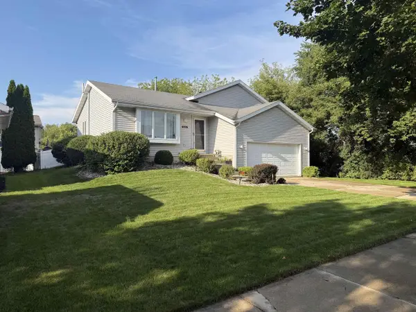 6926 Rockstream Drive, Madison, WI 53719