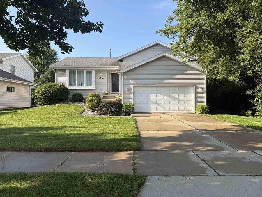 6926 Rockstream Drive, Madison, WI 53719 - #2