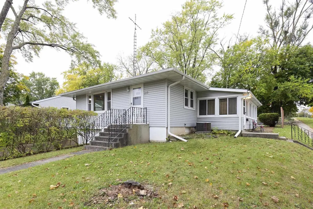 313 Lucile Street, Fort Atkinson, WI 53538 - #1