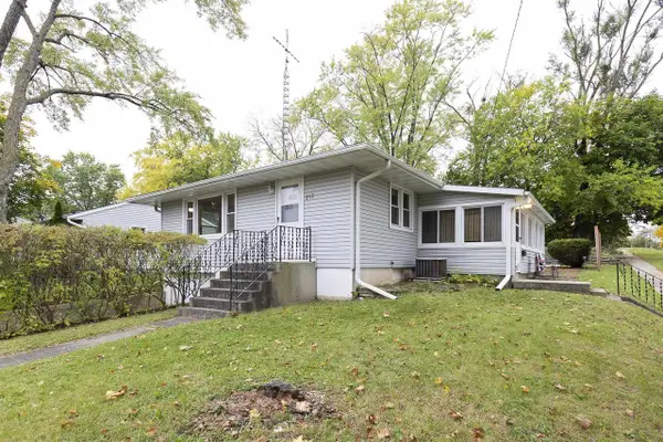 313 Lucile Street, Fort Atkinson, WI 53538