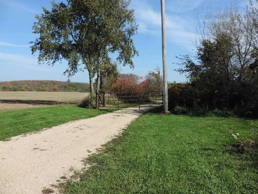 1200 Thorpe Road, Rewey, WI 53580 - #2