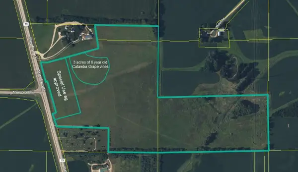 1242 Hwy 73, Edgerton, WI 53534