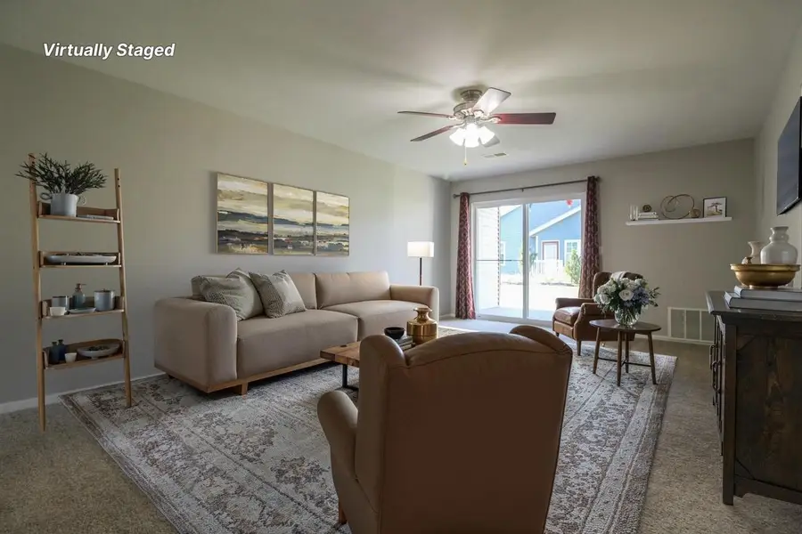 621 Reena Avenue #3, Fort Atkinson, WI 53538 - #3