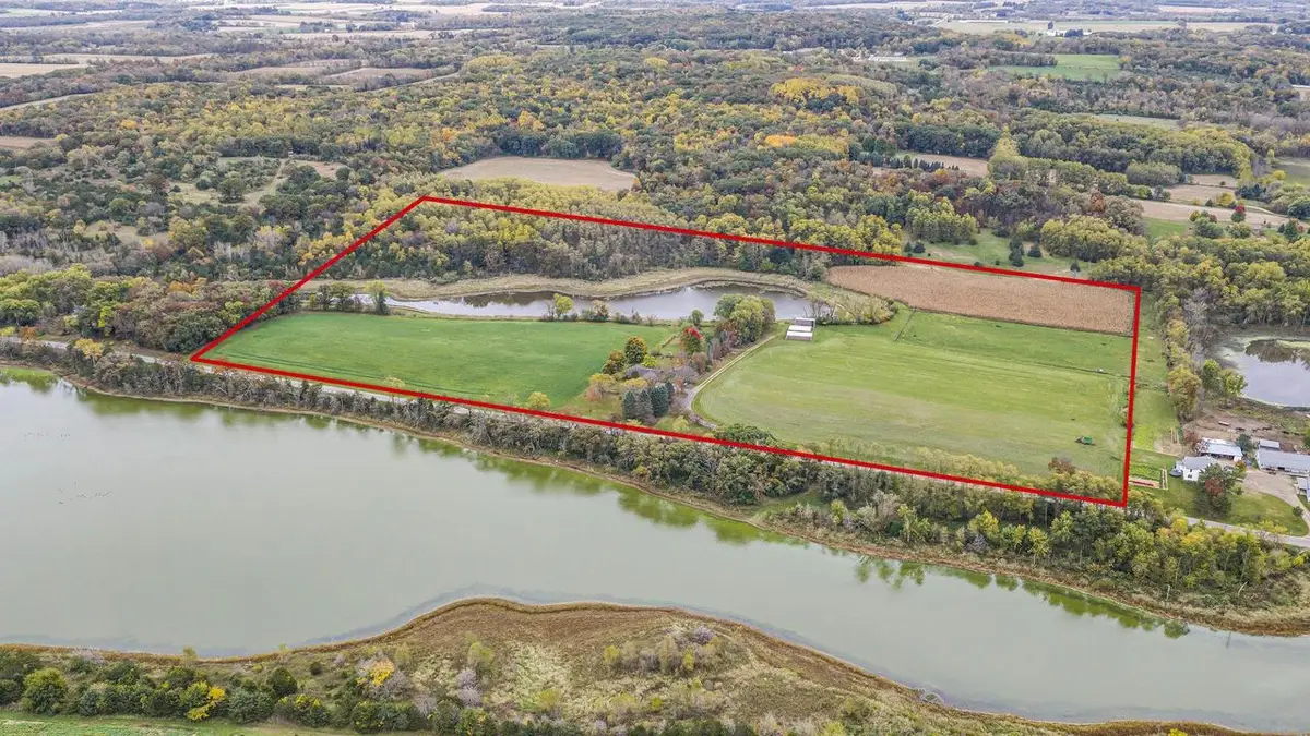 W5825 Barry Road, Pardeeville, WI 53954 - #1