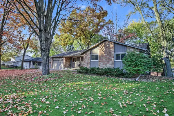 4938 Goldfinch Drive, Madison, WI 53714