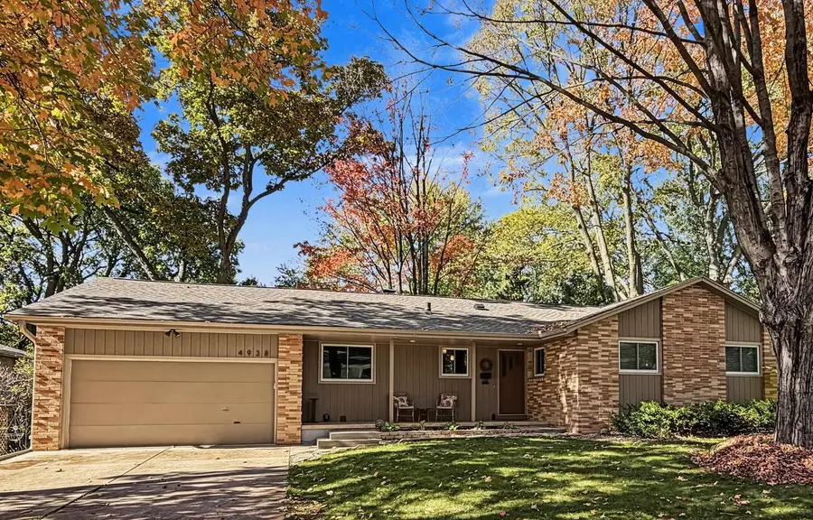 4938 Goldfinch Drive, Madison, WI 53714 - #3