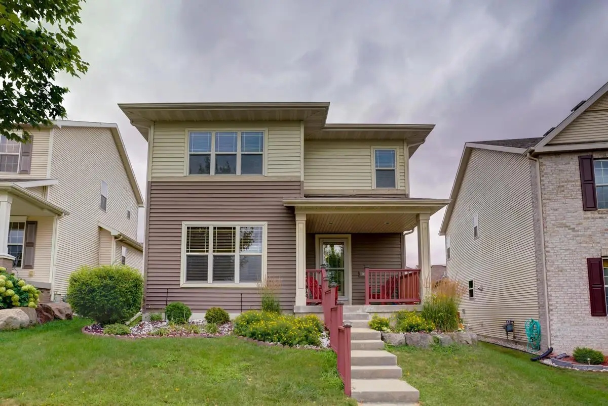 705 Lone Oak Lane, Verona, WI 53593 - #1