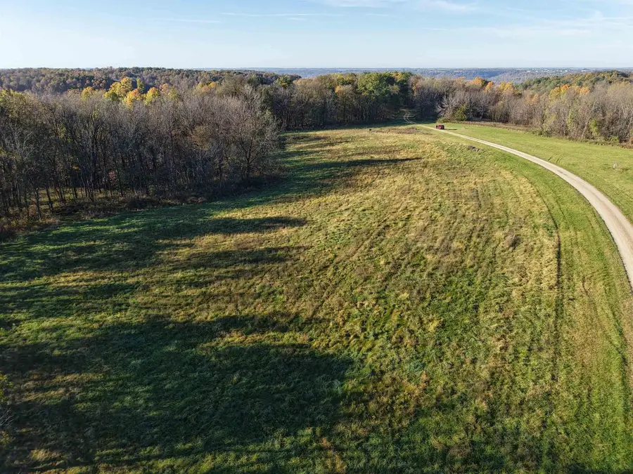 9450 Deep Woods Lane, Bagley, WI 53801 - #2
