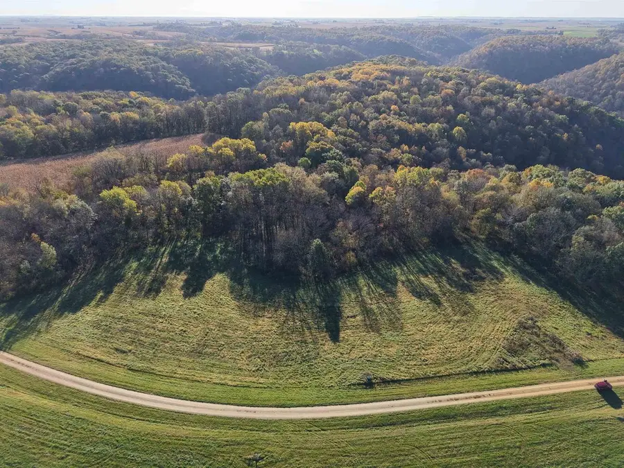 9450 Deep Woods Lane, Bagley, WI 53801 - #3