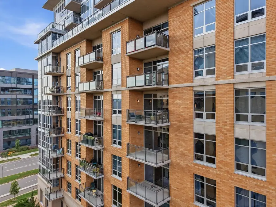625 N Segoe Road #610, Madison, WI 53705 - #2
