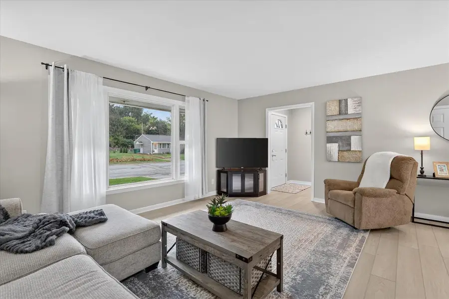 307 South Avenue, Edgerton, WI 53534 - #3