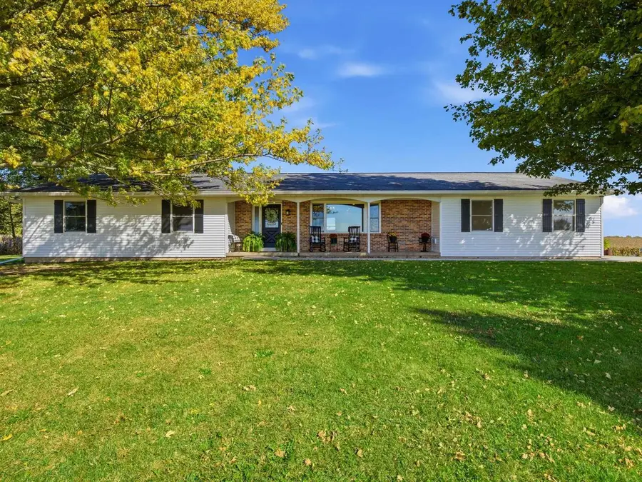 N2270 County Road K, Monroe, WI 53566 - #2