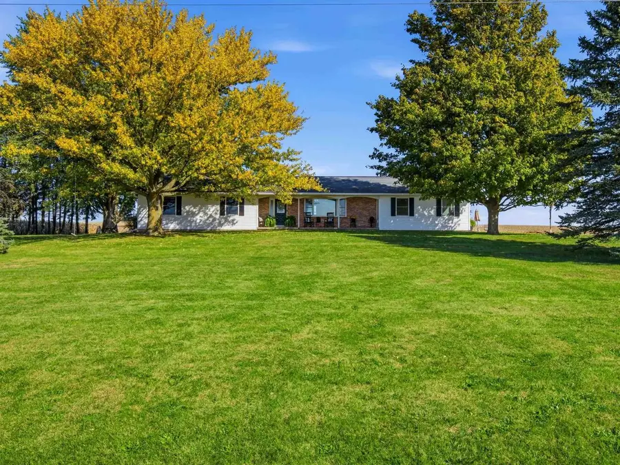 N2270 County Road K, Monroe, WI 53566 - #3