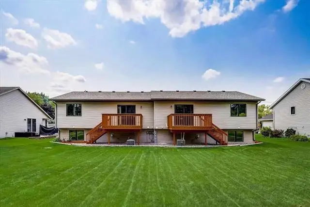 4546-4548 Windsor Road, Windsor, WI 53598 - #2