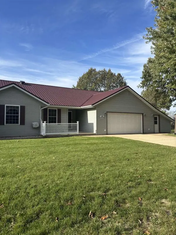 119 Doc Mac Drive, Boscobel, WI 53805