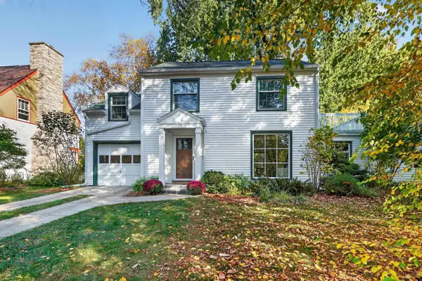 224 Lakewood Boulevard, Madison, WI 53704