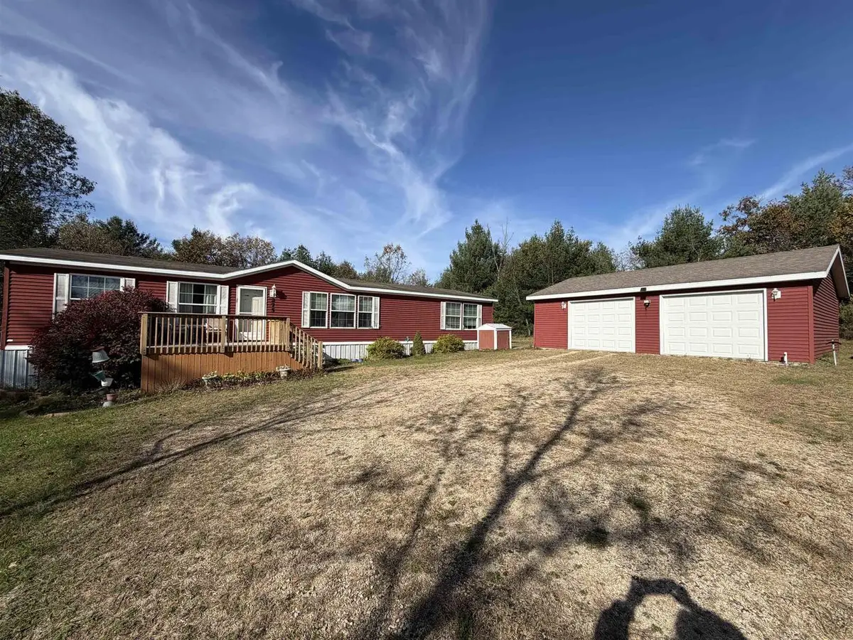 275 Ember Ct Road, Oxford, WI 53952 - #1