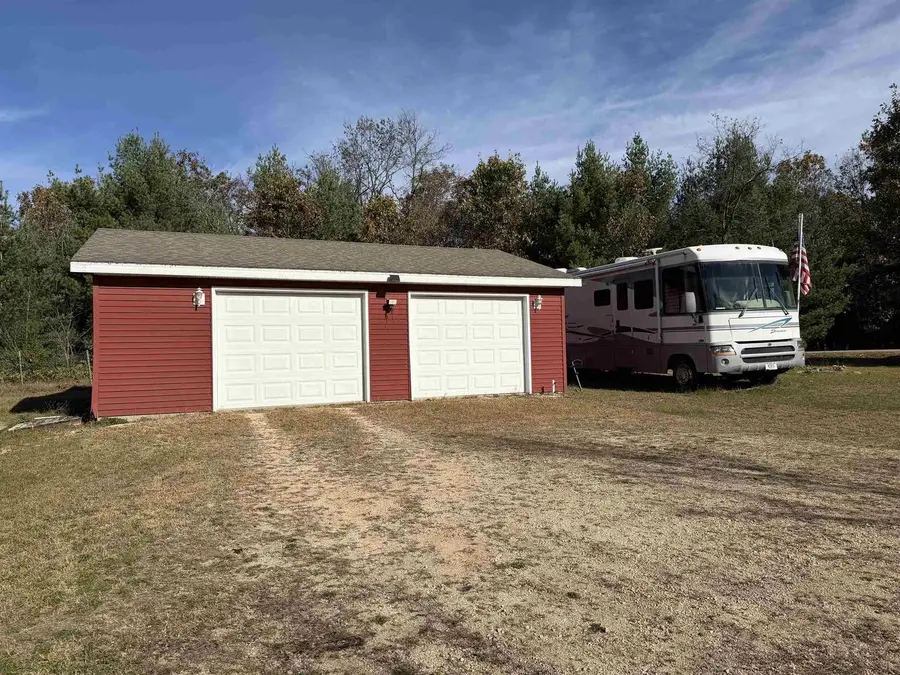275 Ember Ct Road, Oxford, WI 53952 - #2