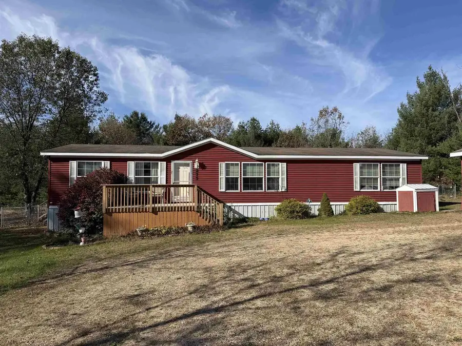 275 Ember Ct Road, Oxford, WI 53952 - #3