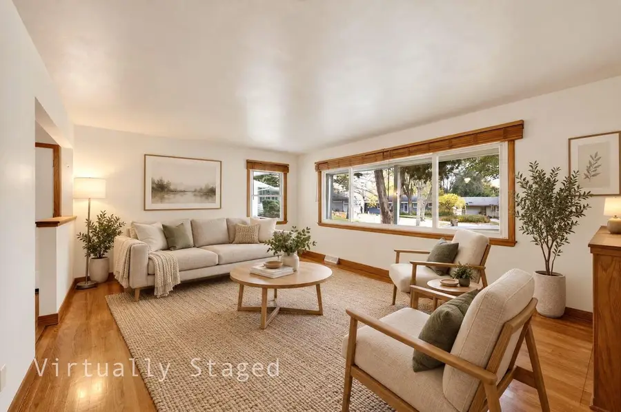 1421 Ellen Avenue, Madison, WI 53716 - #2