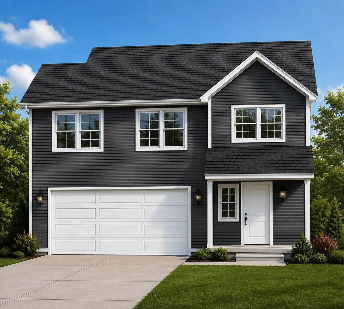 65 Greenview Drive, Belleville, WI 53508 - #1