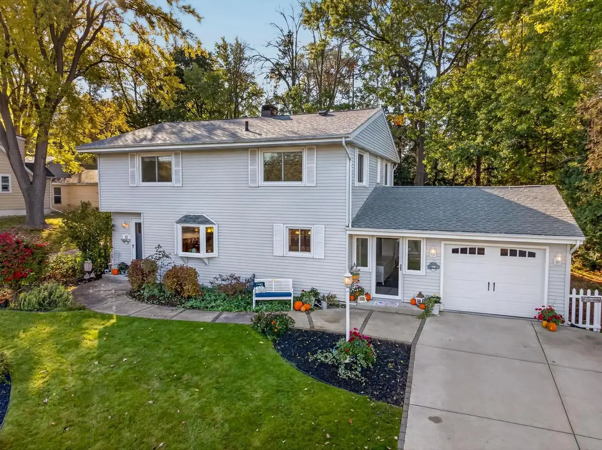 437 Yahara Street, Deforest, WI 53532 - #1