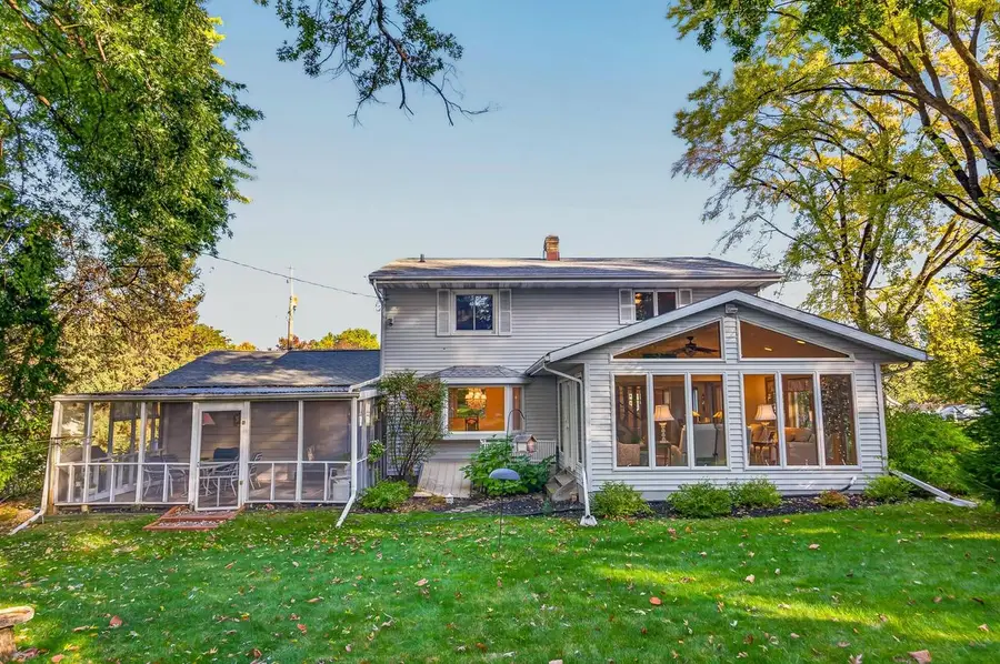 437 Yahara Street, Deforest, WI 53532 - #2