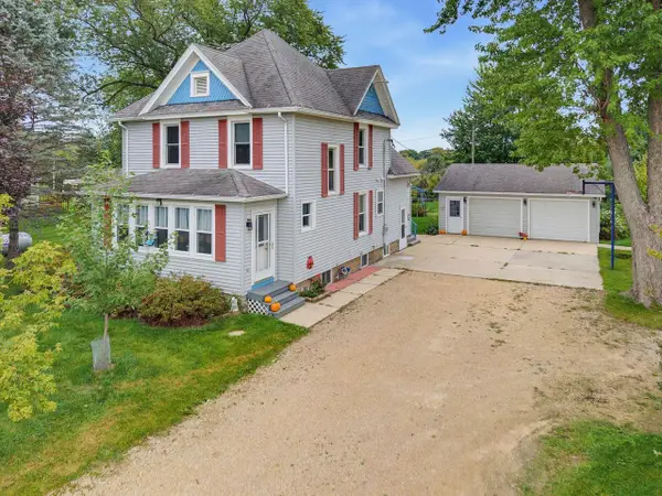W11969 2nd Street, Randolph, WI 53956