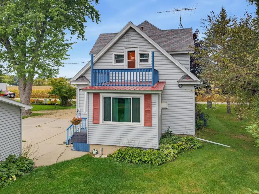 W11969 2nd Street, Randolph, WI 53956 - #3
