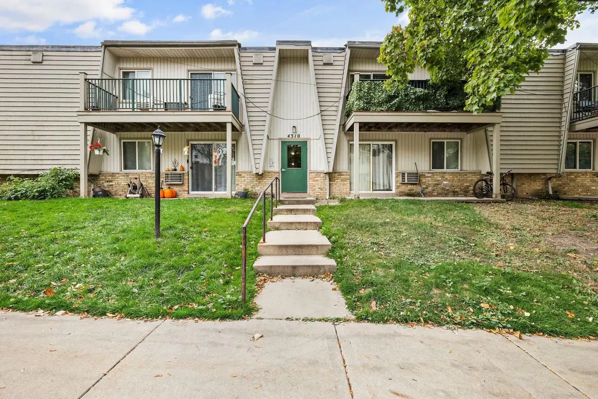4310 Melody Lane #204, Madison, WI 53704 - #1