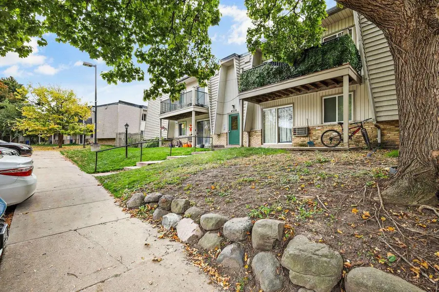 4310 Melody Lane #204, Madison, WI 53704 - #3