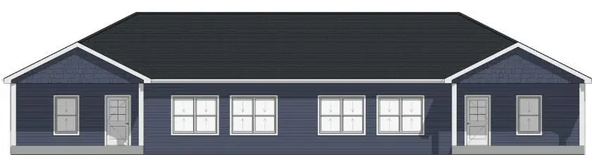 1504 16th Avenue, Monroe, WI 53566 - #1