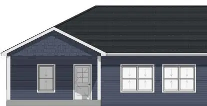 1510 16th Avenue, Monroe, WI 53566 - #2