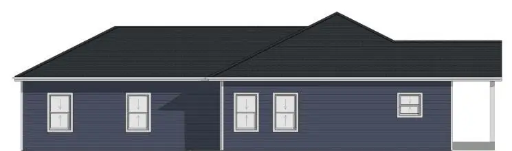 1510 16th Avenue, Monroe, WI 53566 - #3