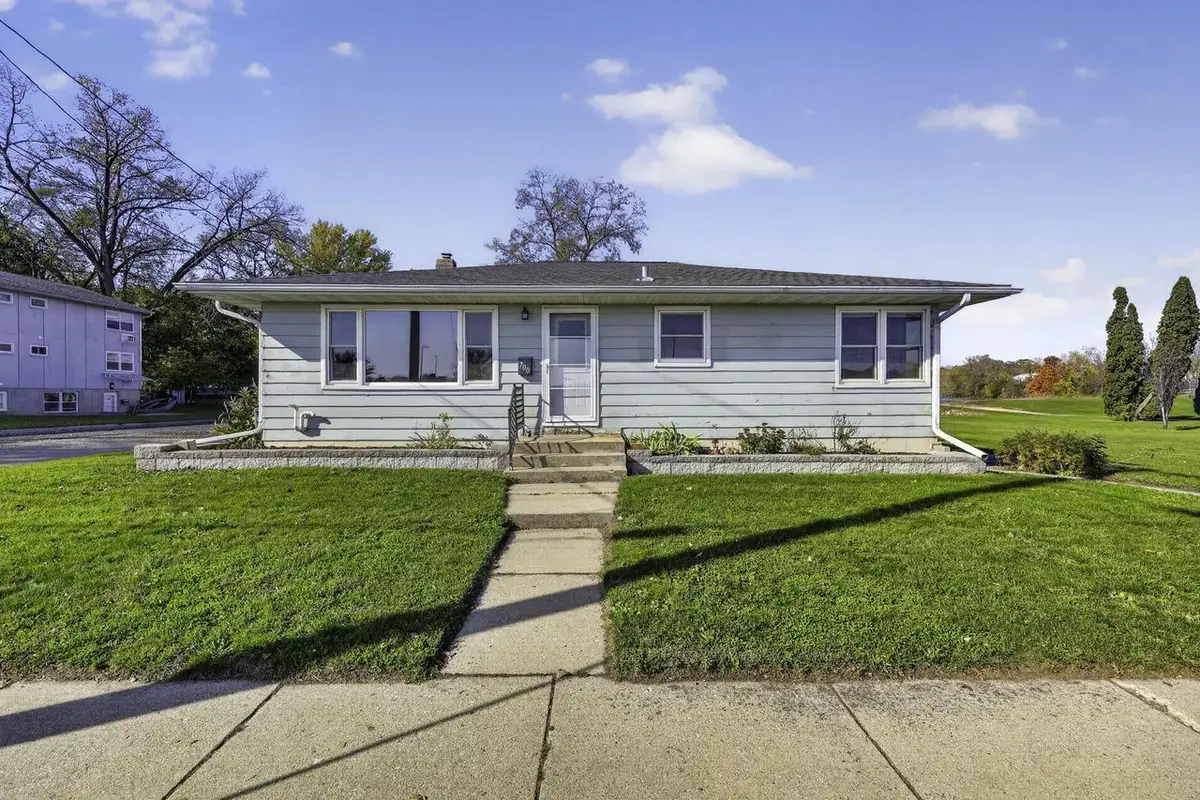 700 S 4th Street, Stoughton, WI 53589 - #1