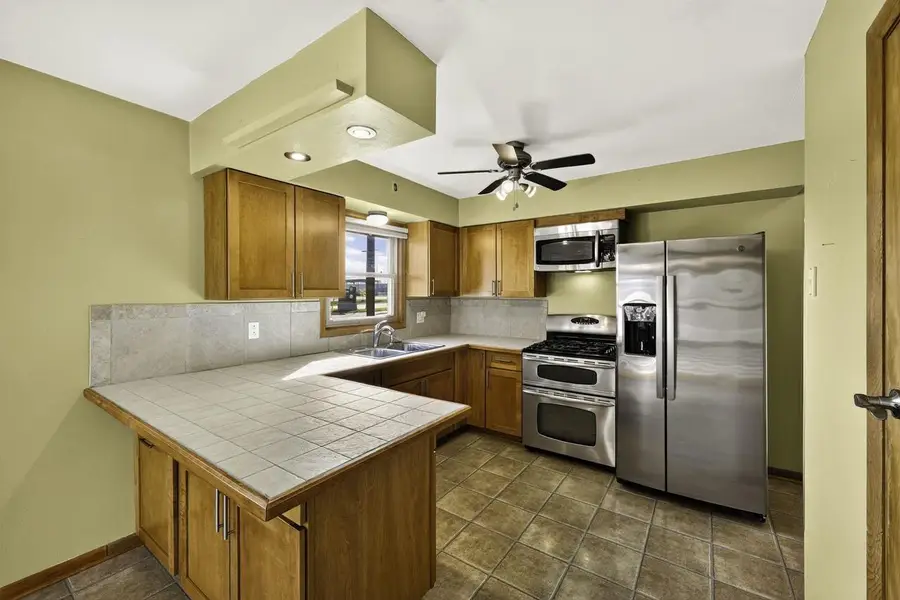700 S 4th Street, Stoughton, WI 53589 - #3