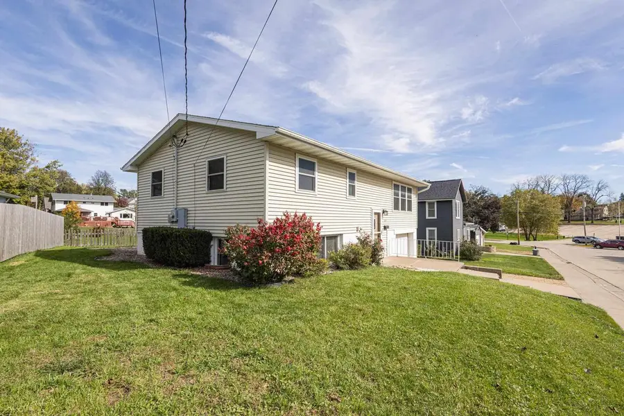 340 E Lewis Street, Platteville, WI 53818 - #3