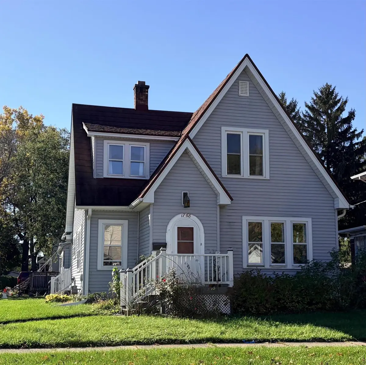 1768 16th Street, Monroe, WI 53566 - #1