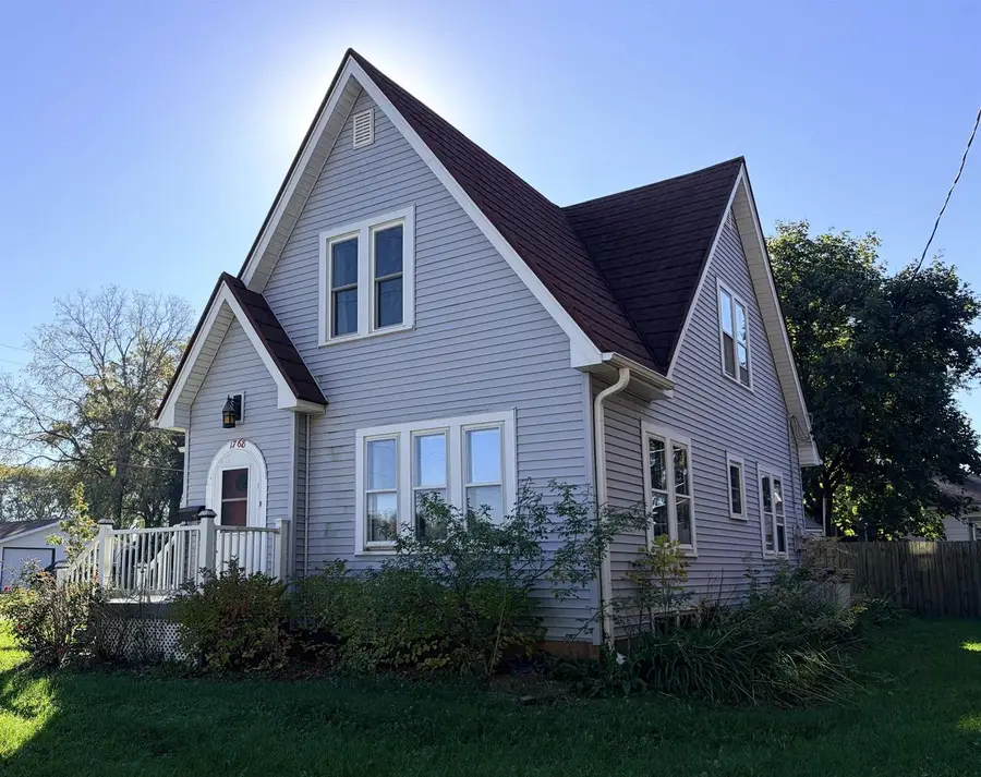 1768 16th Street, Monroe, WI 53566 - #2