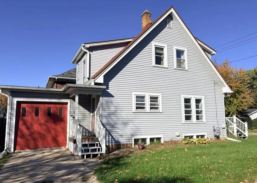 1768 16th Street, Monroe, WI 53566 - #3