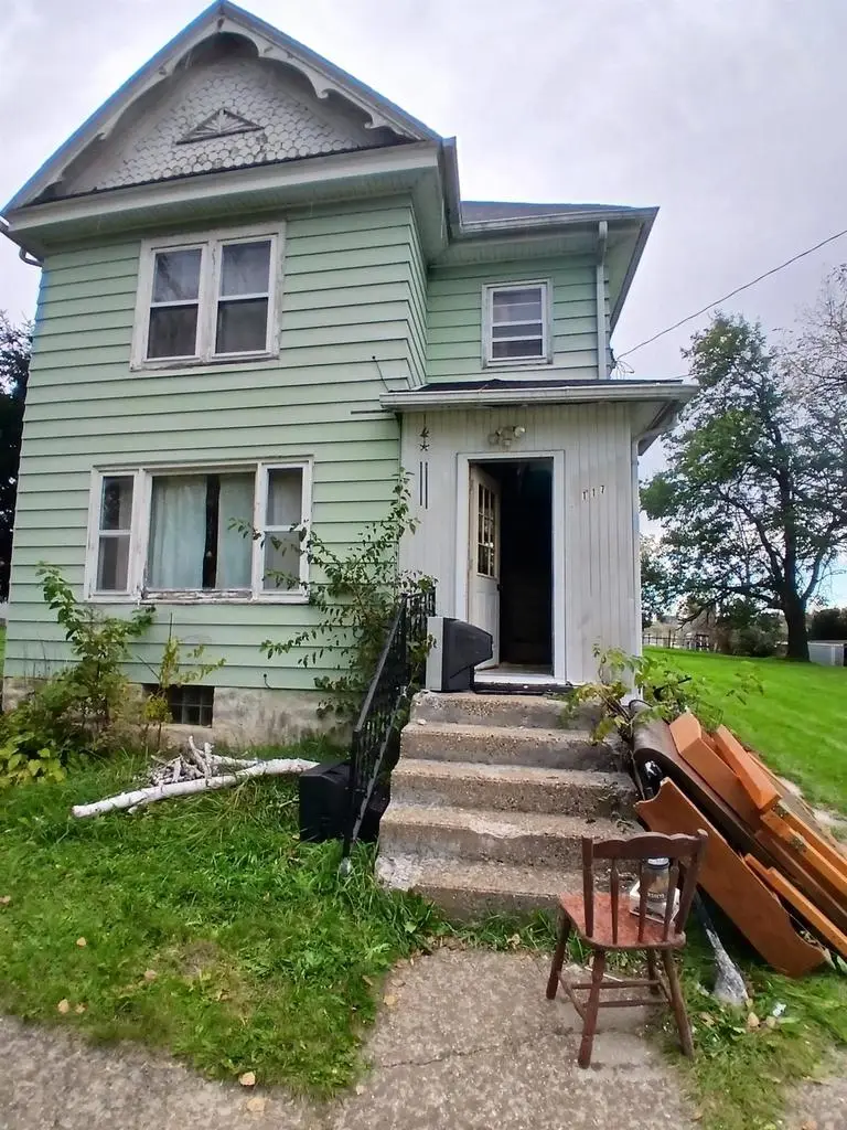 117 E Wilson Street, Blanchardville, WI 53516 - #1
