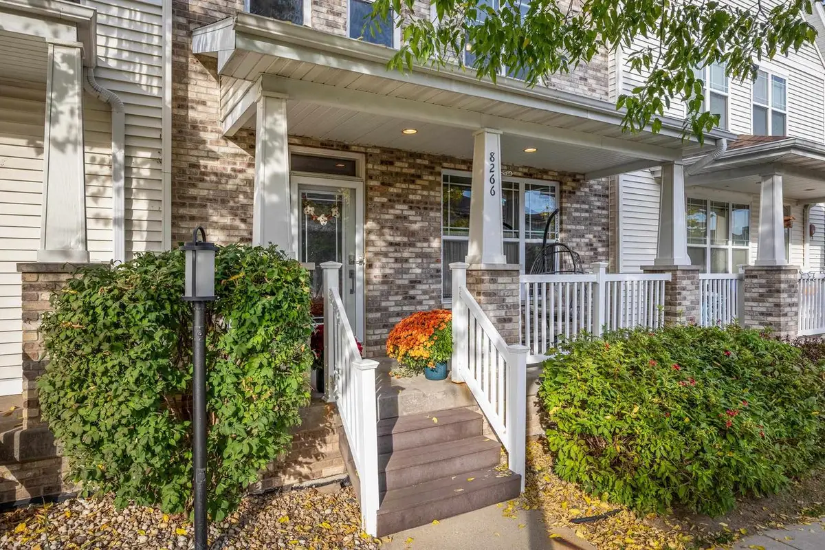 8266 Starr Grass Drive, Madison, WI 53719 - #1