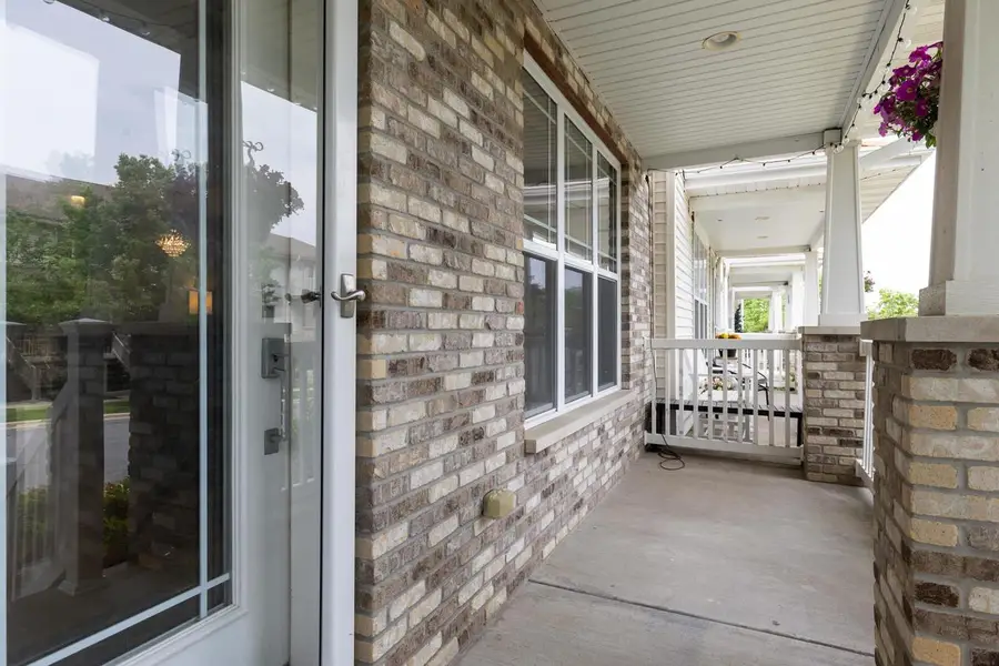 8266 Starr Grass Drive, Madison, WI 53719 - #2