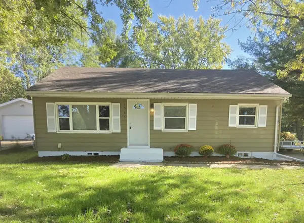 1365 Townline Avenue, Beloit, WI 53511