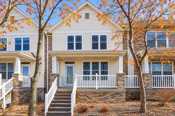 8274 Starr Grass Drive, Madison, WI 53719