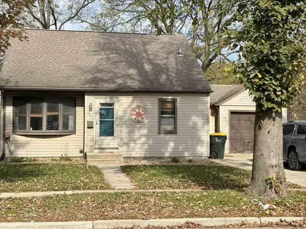 305 Fremont Street, Boscobel, WI 53805
