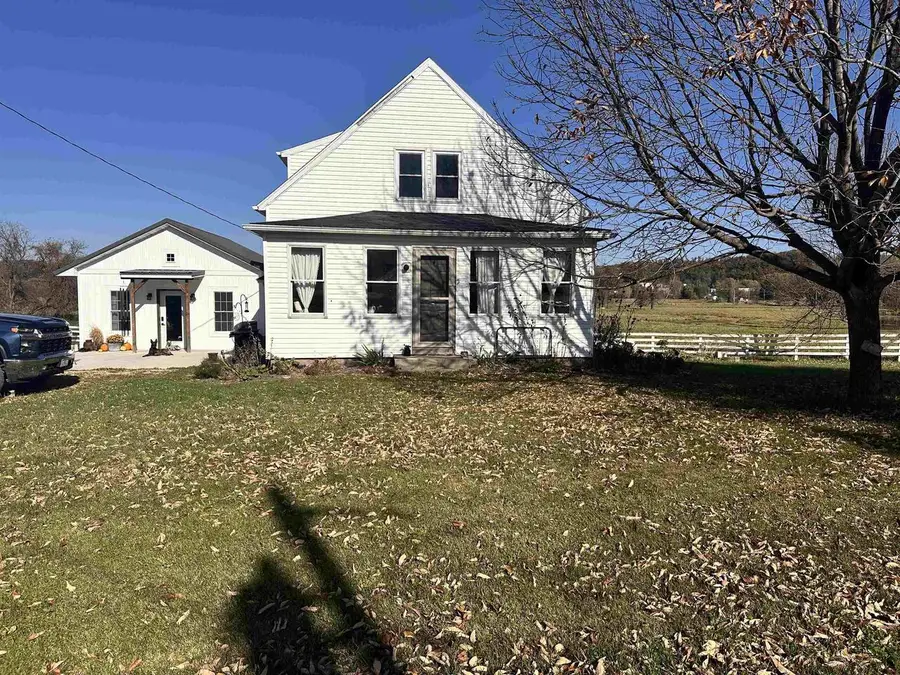 N959 Schaller Road, Wonewoc, WI 53968 - #2