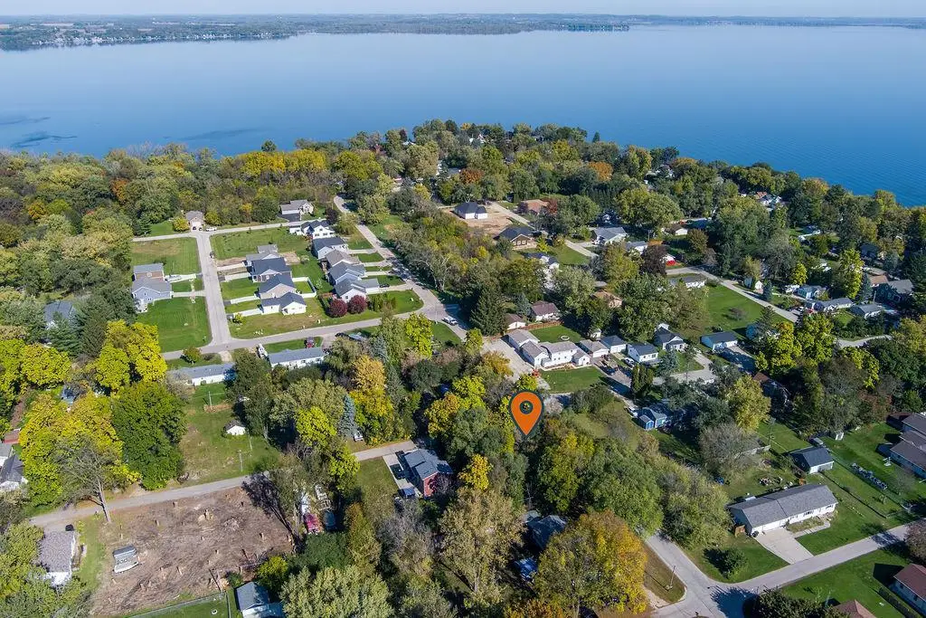 Lot 17 E Road One, Edgerton, WI 53534 - #1